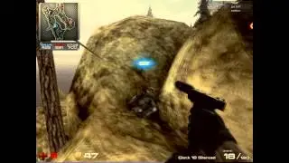 (Contract Wars)[LSoD]HidEx Movie
