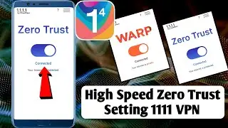 how to fix 1111 vpn not connecting || 1111 vpn connection problem solve || 1111 vpn not working