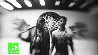 Post Malone, ft. 21 Savage - 