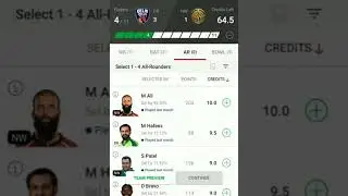 DB vs NW Dream11 Team || Today T10 Match || NW vs DB Prediction || DB vs NW Winning Team || #T10