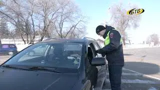 Услуга «нетрезвый водитель»