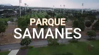 Parque Samanes en la ACTUALIDAD Sep 2023