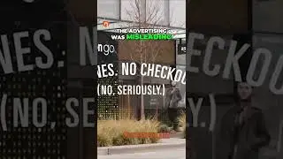 Was Amazon GO really powered by AI?