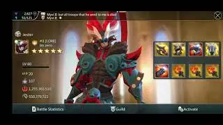 Mobile Royale: Too Small Solo Trap