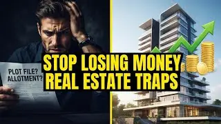 Real Estate in Pakistan: What No One Explains Properly | Avoid Costly Mistakes