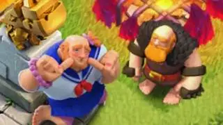 Clash of Clans Memes that Hurt my Head...