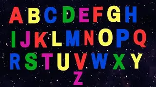 The Alphabet Song | ABCs Song for Kids | ABC Song | lean abcd  | Nursery Rhymes