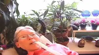 Susan's Audition for Home Makeover