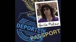 Guido Hatzis  Deported 2002   CD1