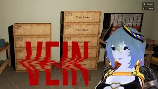 ⚡Survival at the end of the world ⚡193⚡Stream by @BluRynn | Face Tracking⚡