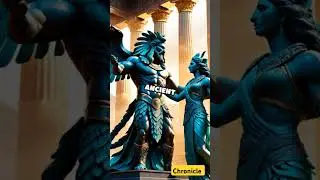 The Forgotten Gods 🧝🏻&zwj;♂️👼🏻 #shorts #viral #trending