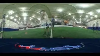 MapleZone Lacrosse Clinic