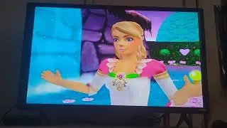 Let's Play Barbie in The 12 Dancing Princesses Part 7 - Princess Lacey