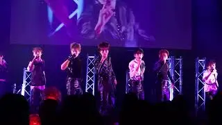 260110 What the hell (Band ver)/Japan 3rd Con 1부 #다크비 #DKB 