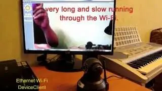 Neo Coolcam P2P WiFi Camera