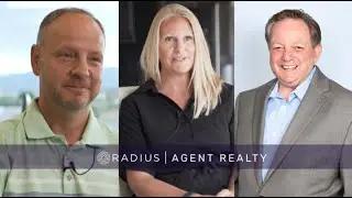Introducing Radius Agent Realty