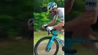 Factor Ostro VAM Henrique Avancini 🚴&zwj;♂️
