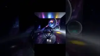 #digitalart #ai #animation #art #stablediffusion #abstract #trippy #space #automatic1111 #chatgpt