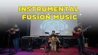 INSTRUMENTAL FUSION MUSIC | THE RENDER NEPAL | PFC Day 2022 | Academy of Musica Music
