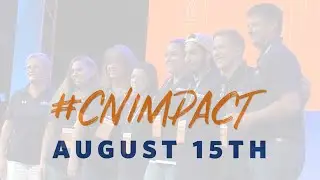 Contractor Nation | Making An IMPACT In Your Community for CN Live 2019