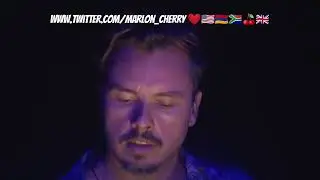 Marlon Cherry - You Are The Best - The Dancefloor Ammunition Remix🍒❤️🇬🇧🇦🇲🇺🇲🇿🇦