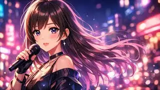 After Midnight  | Late Night Emotional Dark Pop | AI Song