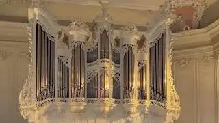Jens Lohmüller - Hallelujah (Offizielles Video)