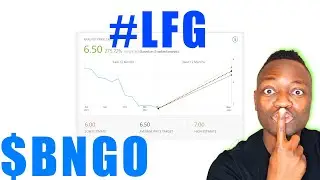 BNGO OUTPERFORMS IN MAY - JUNE Price Targets!