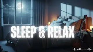 Soothing Slow Rock Music for Relaxing & Sleeping | Soft Rock Ballads Playlist