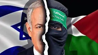 Netanyahou a aid&eacute; le Hamas &agrave; s'enrichir, Voici comment
