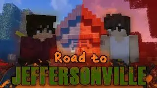 TCD: Road to JeffersonVille  - 
