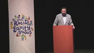 St. Louis area organization holds Racial Equity Summit