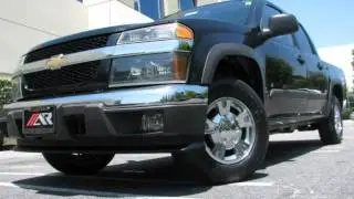 2008 Chevrolet Colorado LT w/1LT Used Cars - Anaheim,California - 2014-07-11