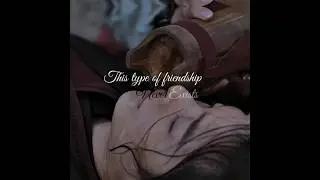 This type of friendship never exists!❤ The glory | Chen Duling | Jinna Fu #theglory