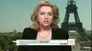 French public reacts to IMF chief sex scandal