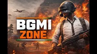 BGMI MODE | Hindi Drill Rap | Gaming Rap Song