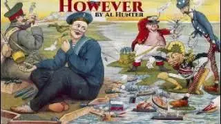 Al Hunter - However