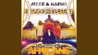 We Are All Africans