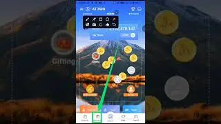 ATOSHI Global Network: Mainnet💰 Kubikura byaratangiye? Menya ibyo usabwa💰 Withdrawal qualifications💰