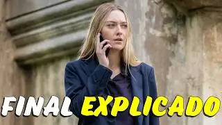 ALL HER FAULT (2025) Resumen y Final Explicado | Serie de Netlix