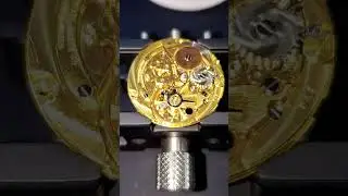Paul Breguette, ETA 2520