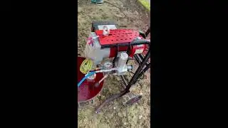 AIRLESS ELECTRIC PISTON SPRAYING PUMP DRAGON