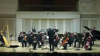 George Lewis, The Deformation of Mastery (US premiere)