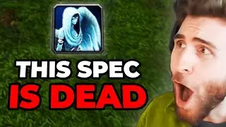 We FINALLY Got PvP Tuning For SEASON 4 (HUGE CHANGES!!)