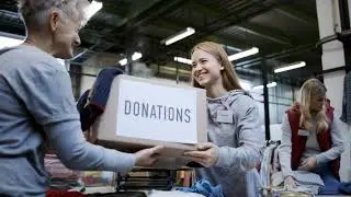 ACG 2025 Awards Community Service Project of the Year Finalist: M&T Bank