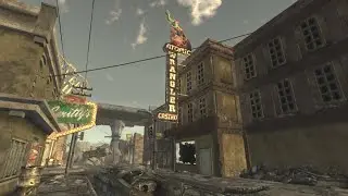 Atomic Wrangler questline glitch