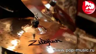 Комплект тарелок ZILDJIAN ZBT STARTER BONUS BOX SET
