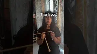 Reading with dowsing rods let&rsquo;s talk to spirit guides