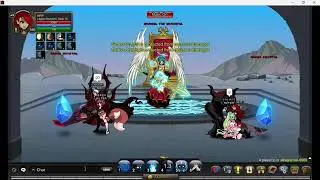 Ultra Gramiel &mdash; Legion Revenant POV (1:36 Showcase)