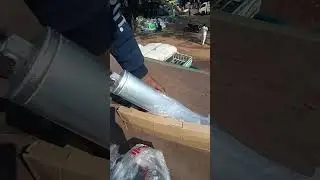 bus ac Dry filt #reels #trending #viralvideo #business #motivation #khansir #growth